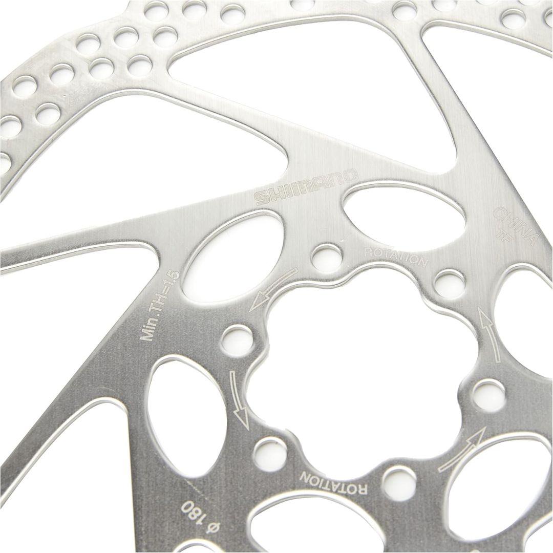 Shimano Deore SM-RT56-MP Disc Brake Rotor